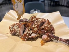 -眉州东坡(清河万象汇店)