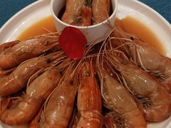 -阿明小菜·海鲜·上海菜(浦建路店)