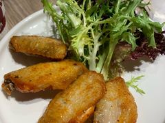 -Maxpoint Kitchen 西餐咖啡(乐峰广场店)
