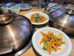 -椰夫人·养生椰子鸡(金沙洲永旺店)