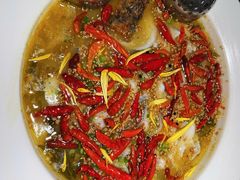 老坛子酸菜鱼-太二酸菜鱼(正大广场店)