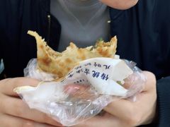 -金杨老摊头蛋饼(金口路店)