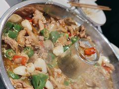 -彭耕记猪油炒小菜(吉联mall店)