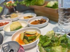 -六七八韩式烤肉·韩国料理(上杭路店)