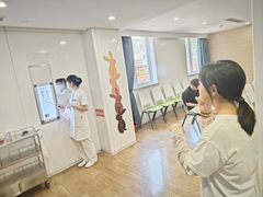 -天津大学爱尔眼科医院(天津院区)