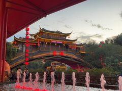 -杭州宋城