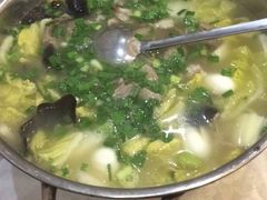 -蔡阿水羊肉店
