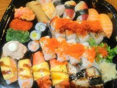 -河风の幸会精致料理