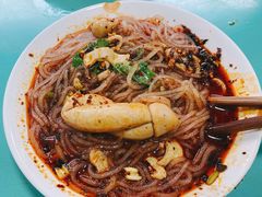 红味肥肠粉-甘记肥肠粉(马鞍北路店)