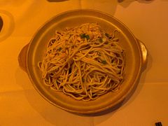 龙门怪味面-龙门阵茶屋川菜馆(武康路店)