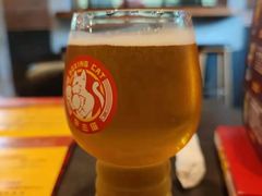 -Boxing Cat Brewery拳击猫精酿啤酒馆(永福店)