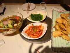 -七八冷面·延边朝鲜族美食(圣熙八号店)