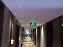 -乔治莫兰迪酒店(济南解放路山东大学店)