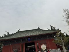 -开封府