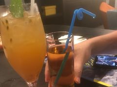 -中山保利艾美酒店-乐美中餐厅