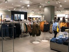 -H&M(鹏欣水游城店)