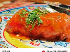 -米德维奇俄式西餐厅(西六道街店)