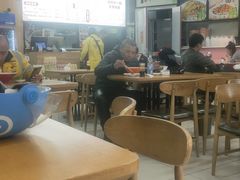 -洋洋安徽牛肉板面(洋洋店)