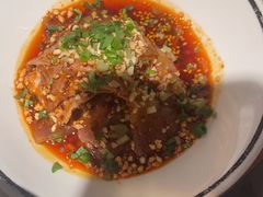 -太二酸菜鱼(天鹅湖万达店)