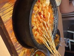 -胡马八破·川菜小馆(宽厚里店)