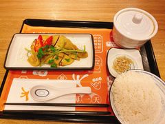 -大快活(罗湖商业城分店)