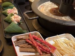 -晓宇重庆火锅(西安荟聚店)