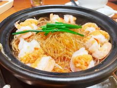 -如轩·海鲜砂锅粥·潮汕菜(一品天下店)