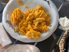 -七的湖·晚芳亭·阳澄湖农家菜·大闸蟹(莲花岛店)