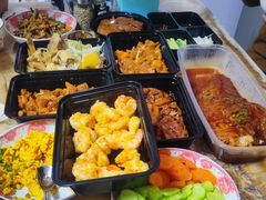 -大柴·宴宾楼(芥园西道店)