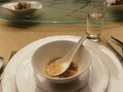 -北京王府井希尔顿酒店·秦唐中餐厅Chynna