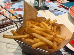 -半秋山西餐厅(襄阳万达店)