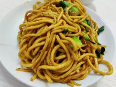 -黄阿姨锅贴大王(万航渡路店)