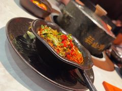 -芸山季·云南山珍菌火锅(人民广场来福士店)