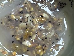 八种配料的杏仁茶-十梨香