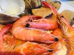 -泰谷酒店·太古码头闽菜自助餐厅