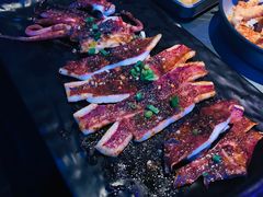 -燥次·烧烤酒场(万象城店)