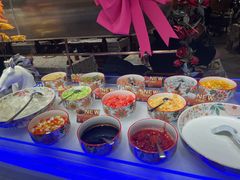-汉斯南美烤肉(总店)