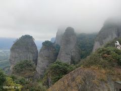 -南武当山景区