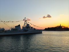 -中国人民解放军海军博物馆