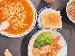 -左记港食(融科天城店)