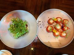 -万丽轩·粤菜(王府井金茂万丽酒店)