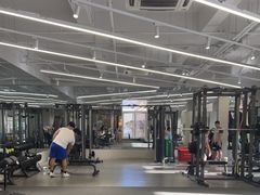 -mYSTEPS健身运动馆(古北店)