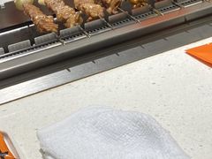 -小鲜肉延边朝鲜族烤串(珠海店)