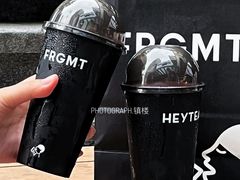 -喜茶(深圳福田星河COCO Park店)