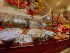 -芭菲盛宴·环球美食(袁家岗店)