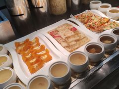 -南通大饭店·米兰餐厅