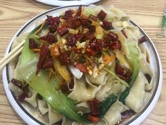 -陈记拉面馆(先锋路店)