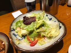 -千代武日本料理(爱建店)