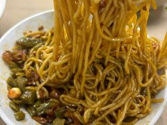 南昌炒粉-老三样·旧食新味(万寿宫店)