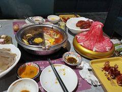 -樱煦和牛寿喜烧(如皋吾悦广场店)